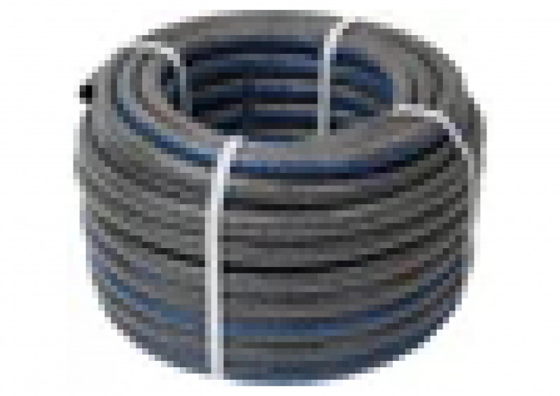 Шланг поливочный ПВХ армированный 1/2 25м Садовод