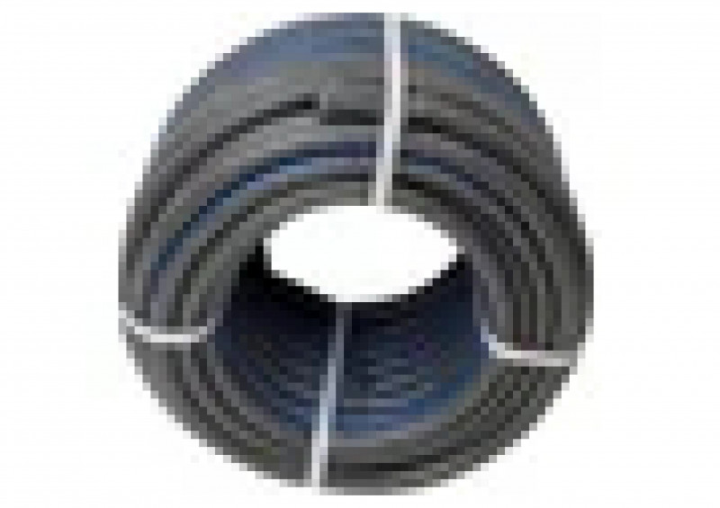 Шланг поливочный ПВХ армированный 1/2 25м Садовод