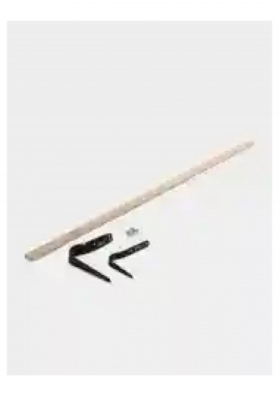 Плоскорез Фокина средний среднее лезвие+черенок