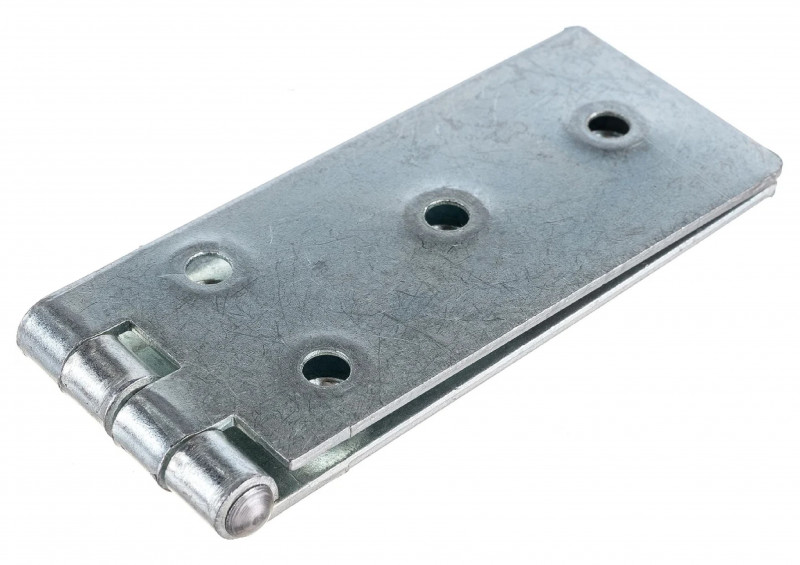 Петля карточная 200х45 Кунгур цинк