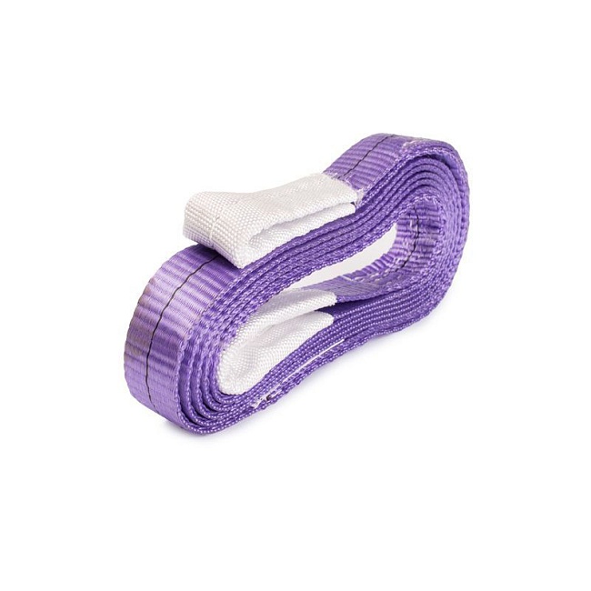 Строп текстильный СТП 1,0т 1000мм