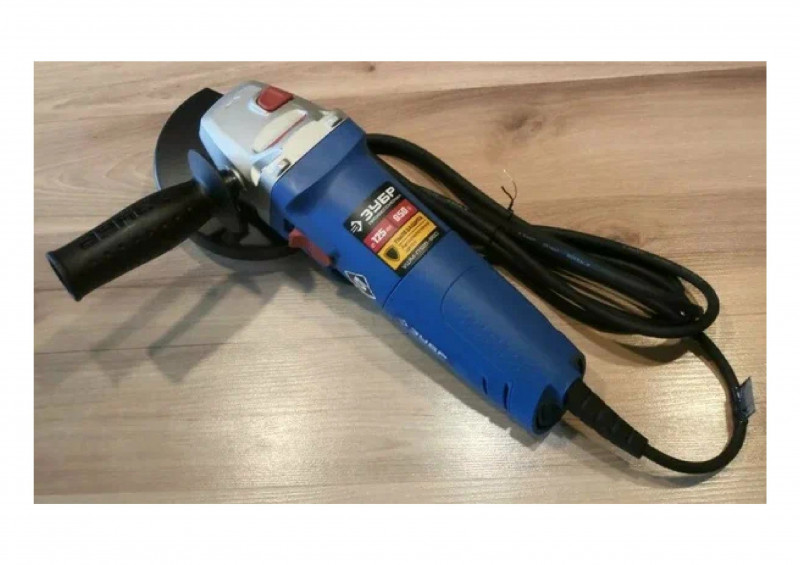 УШМ 750 Вт, 125мм Профессионал ЗУБР