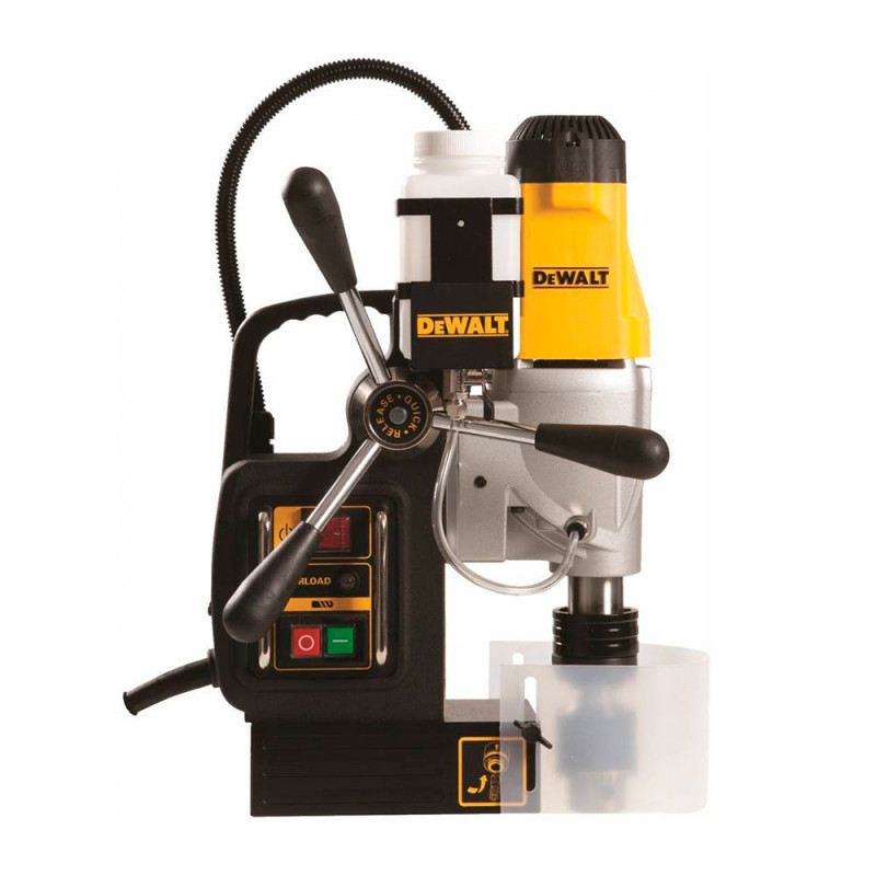 Станок для сверления DWE1622K 14,55кг 50мм 450об/мин 1200Вт DeWalt