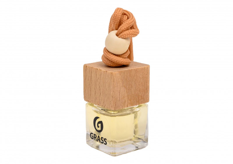 Ароматизатор жидкий подвесной Deep ocean