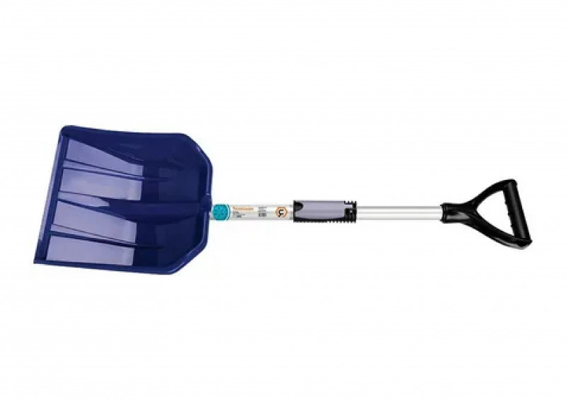 Лопата автомобильная снеговая ЦИ