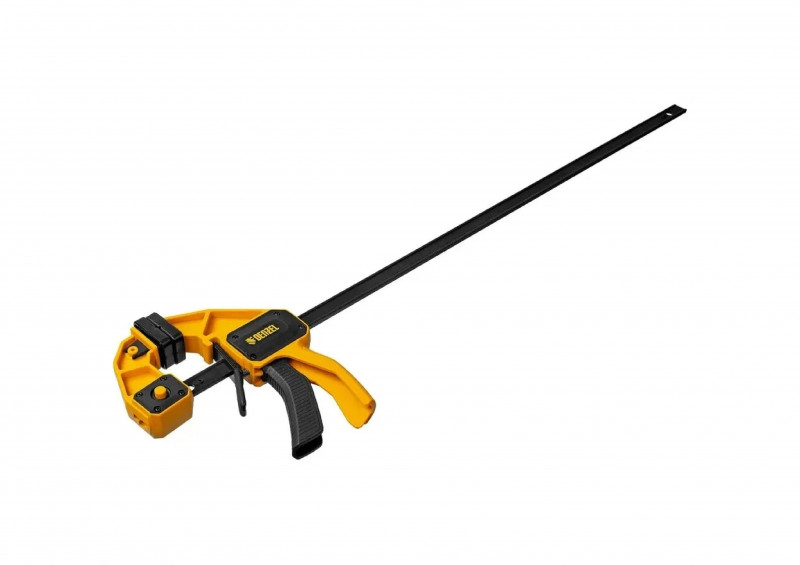 Струбцина F-образная 80х300мм HF-30/8 усиленная STAYER