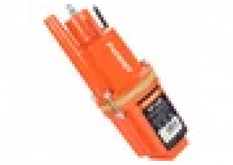 Насос погружной малыш 16м 16В 250Вт верх забор PATRIOT