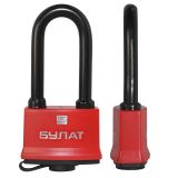 Замок навесной ВС 1-П70-01 ПЛ d-10,6мм 5кл всепогодный БУЛАТ