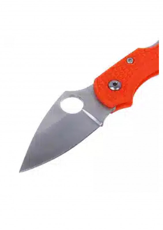 Нож туристический складной 15,5см