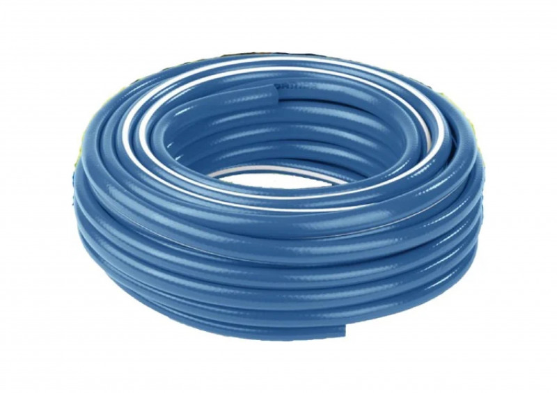 Шланг полив. ПВХ армир. GRINDA CLASSIC 25атм 3-х слойн.1/2х20м