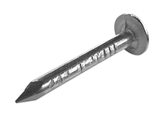 Гвозди толевые