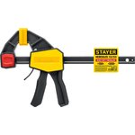 Струбцина пистолетная 150х330 мм STAYER Hercules