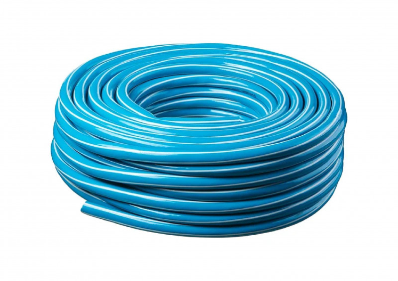 Шланг полив. ПВХ армир. GRINDA COMFORT 30атм 3-х слойн.1/2х20м