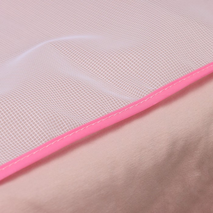 Сетка для глажения, 40×90 см, цвет МИКС