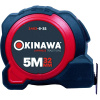 Рулетка 32ммх5м двухстороннее OKINAWA SHORT