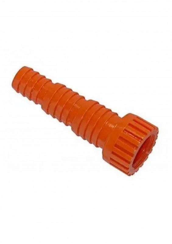 Переходник на трубу SAYM 1/2-5/8-3/4 ерш-ерш