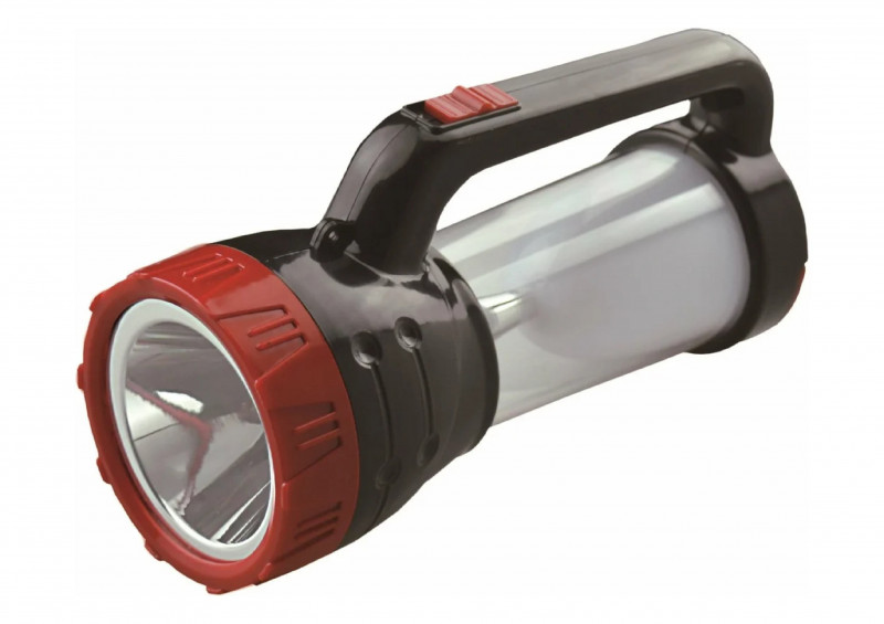 Фонарь аккумуляторный светодиодный AFC952-5W Спутник