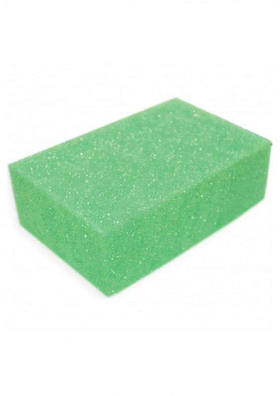 Губка для автомобиля большая Рэмбо YORK