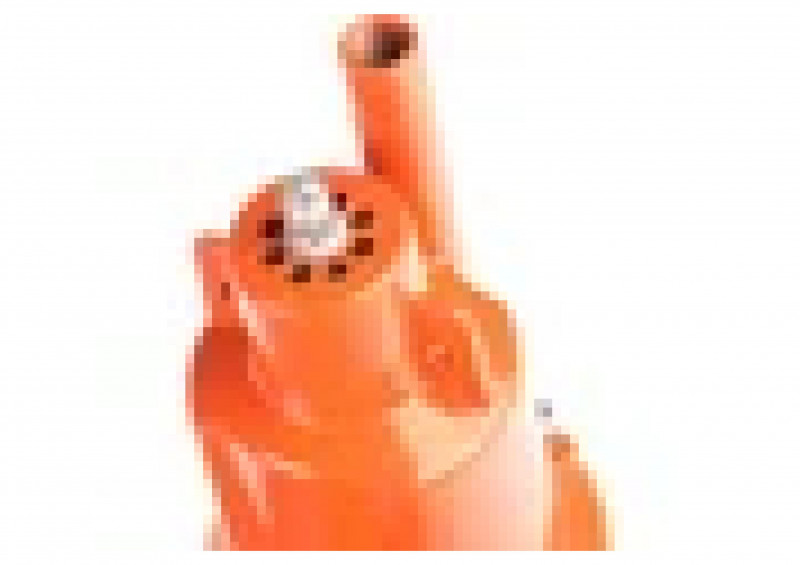 Насос погружной малыш 24м 24В 250Вт верх забор PATRIOT