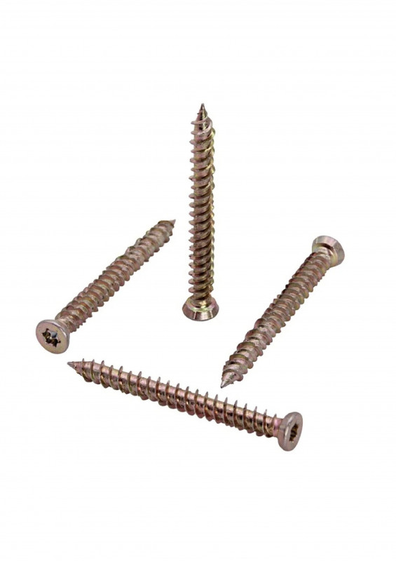 Шурупы по бетону Нагель 7,5х52