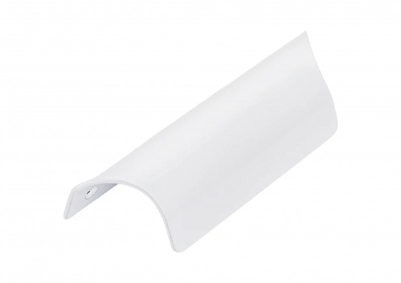 Ручка-ракушка балконная 50мм для внешнего закрывания