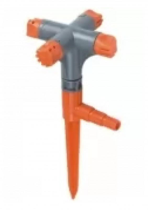 Распылитель 4х лепестковый средний MEDALYAN