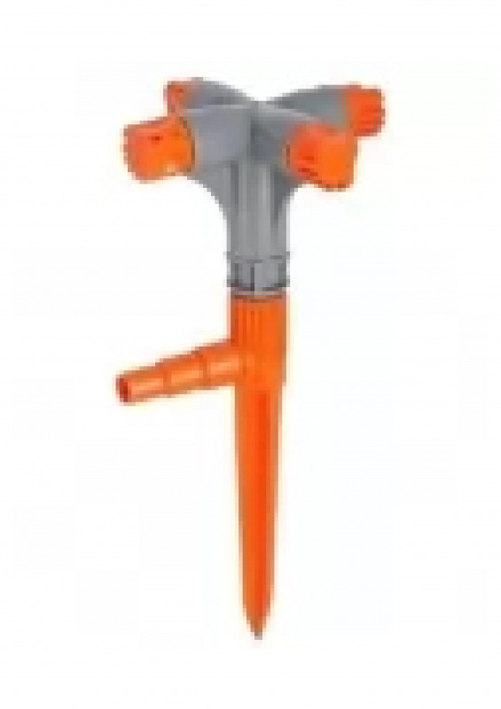 Распылитель 4х лепестковый средний MEDALYAN