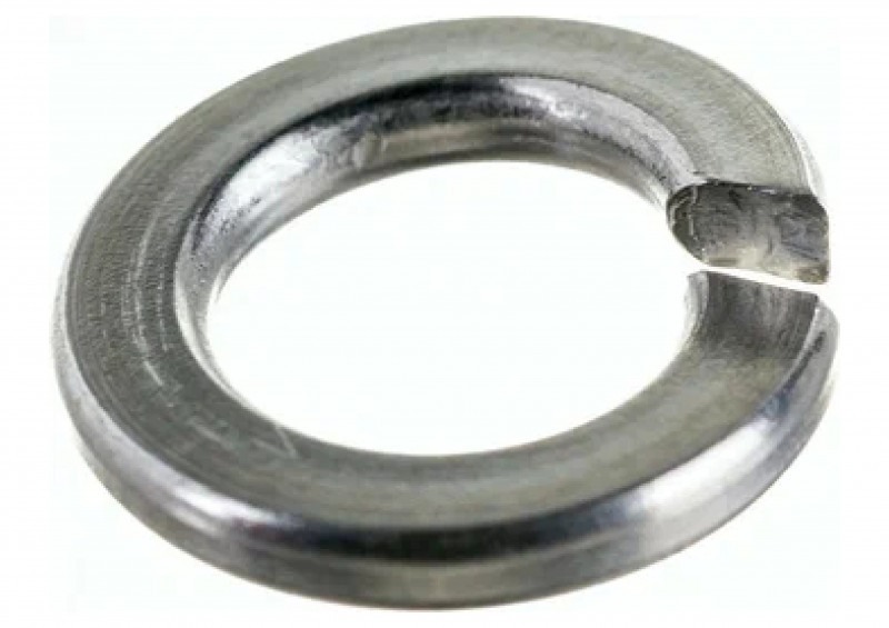 Шайба Гровер DIN 127 1.4310 В5