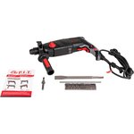 Перфоратор PBH24-C 850Вт 0-1000об/мин 5000уд/мин PIT