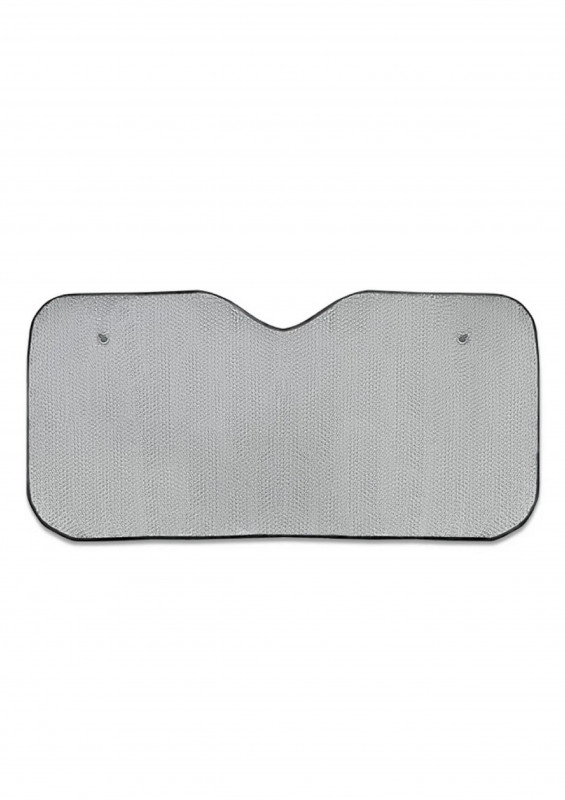 Шторка на лобовое стекло AVS-107F 130х60 Single