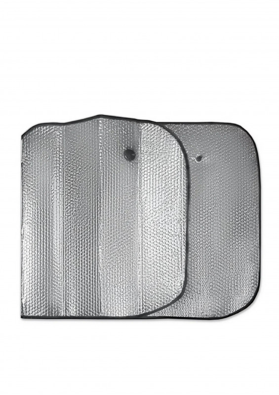 Шторка на лобовое стекло AVS-107F 130х60 Single