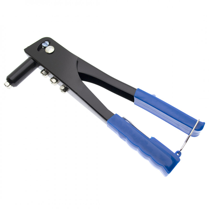 Заклепочник универсальный 2,4-4,8мм LiteWerk