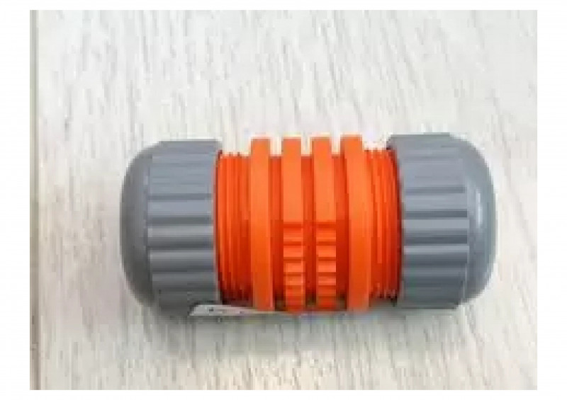 Муфта цанговая соединительная SAYIM 1/2