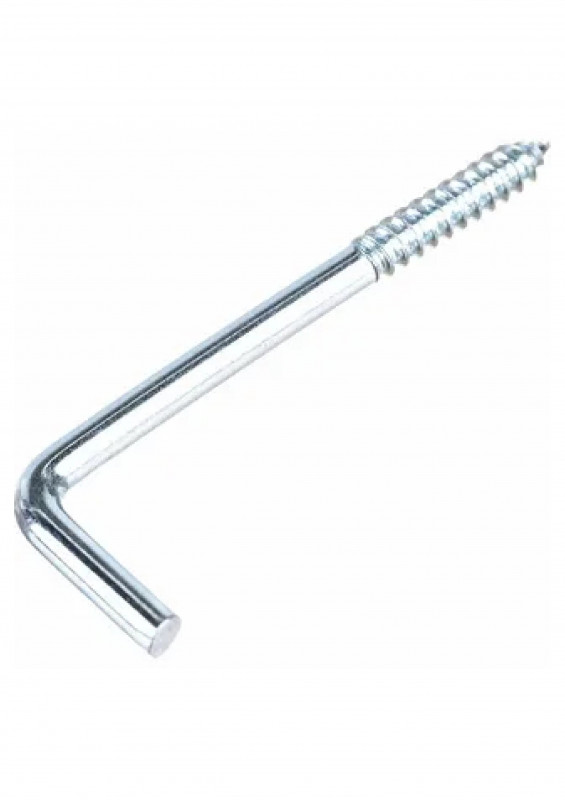 Шуруп-костыль 10х80