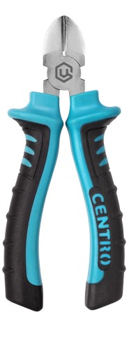 Бокорезы 160мм 2-компонентные рукоятки ЦИ