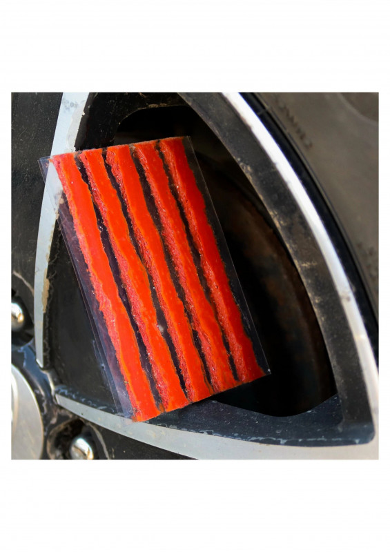 Набор для ремонта бескамерных шин СА-789