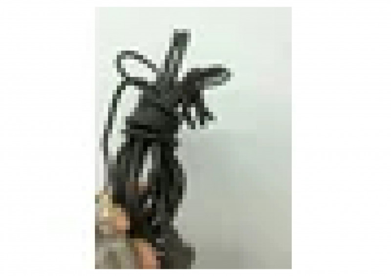 Насос погружной малыш 10м 12В 300Вт верх забор PATRIOT