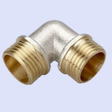 Уголок г/ш латунь 1/2"