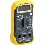 Мультиметр цифровой MAS830L Master IEK