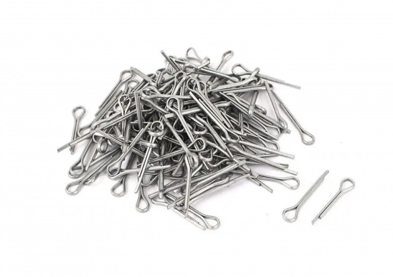 Шплинт ГОСТ 397-79 4,0х40