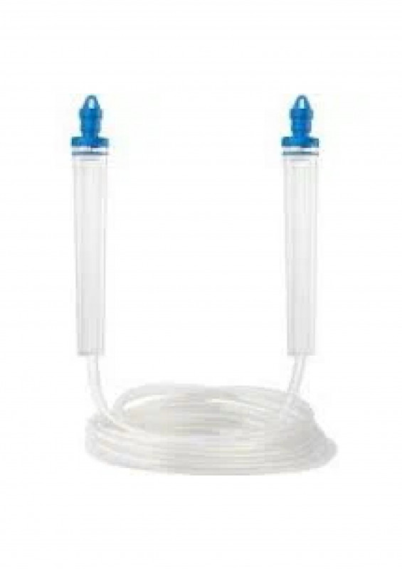 Гидроуровень,удлиненная колба,рельефная градуировка 10м БАРС Россия