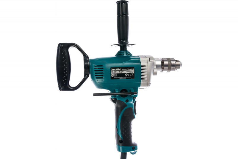 Миксер-дрель DS4011 600об/мин 750Вт Makita