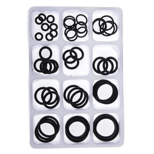 Прокладка резин 50 шт набор NEW GALAXY