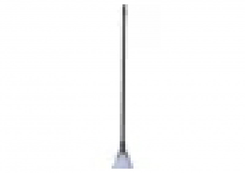 Ледоруб-скребок 1400мм цельнометал черенок