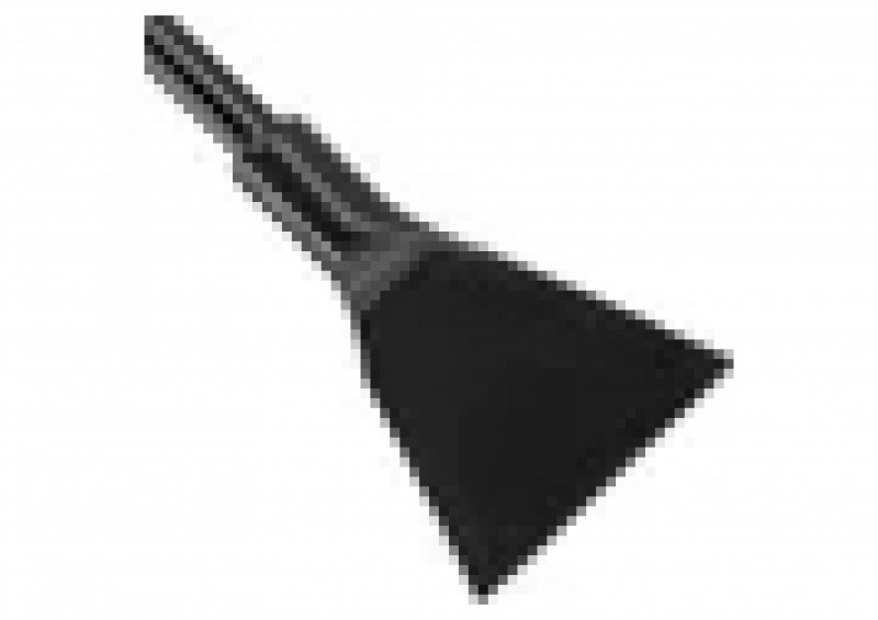 Ледоруб-скребок 1400мм цельнометал черенок