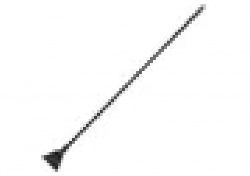 Ледоруб-скребок 1400мм цельнометал черенок