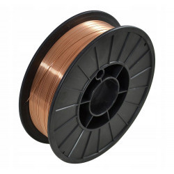 Проволока сварочная