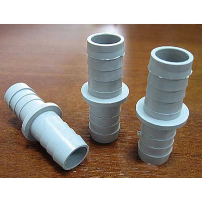 Соединитель для поливочного шланга 22х22