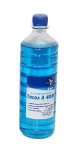 Тосол стандарт качества Дзержинск А-40М ПЭТ 1кг