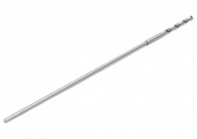 Сверло универсальное 8х400 опалубочное